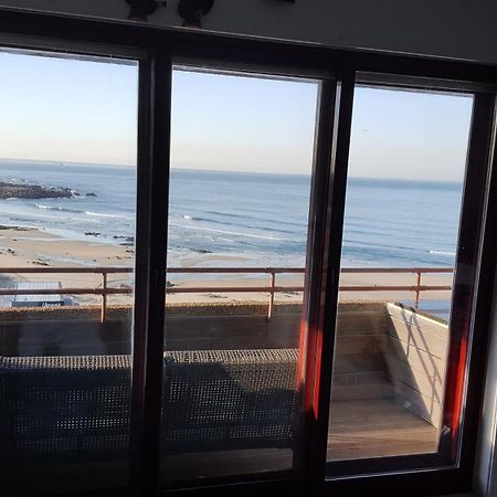 Porto Sea Apartments Матозиньюш Экстерьер фото