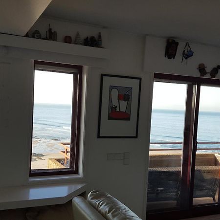 Porto Sea Apartments Матозиньюш Экстерьер фото