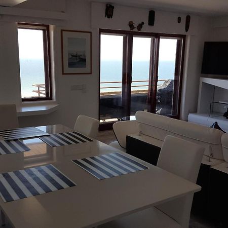 Porto Sea Apartments Матозиньюш Экстерьер фото