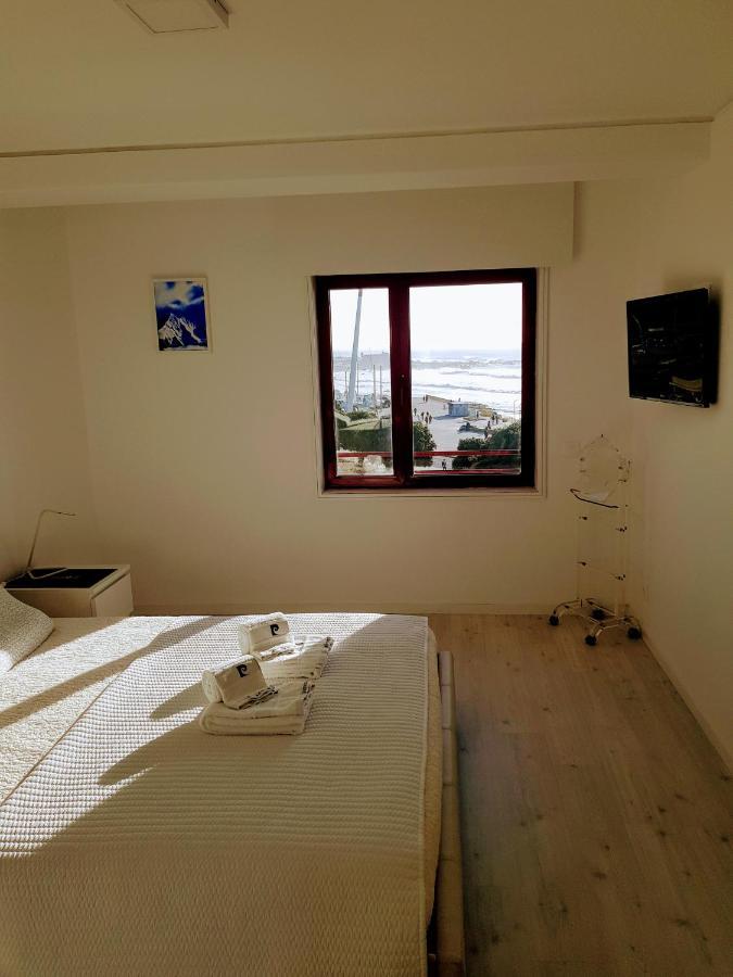 Porto Sea Apartments Матозиньюш Экстерьер фото