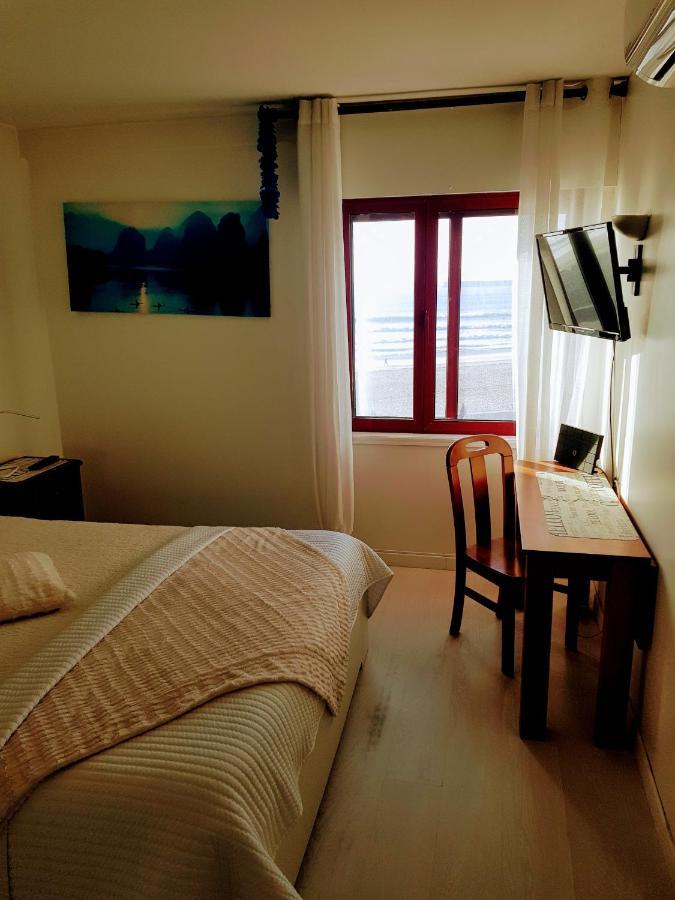 Porto Sea Apartments Матозиньюш Экстерьер фото