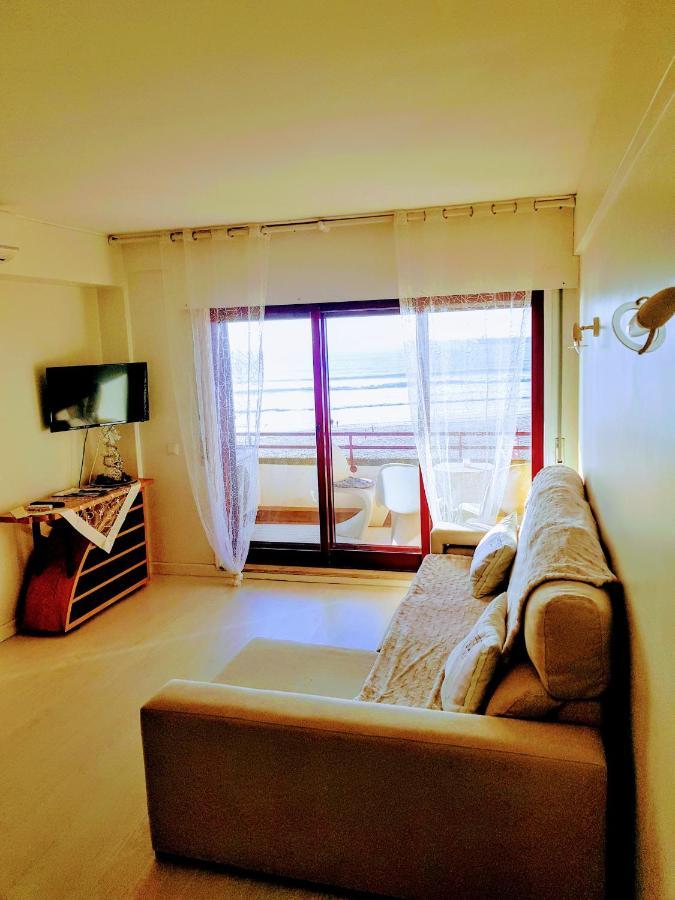 Porto Sea Apartments Матозиньюш Экстерьер фото