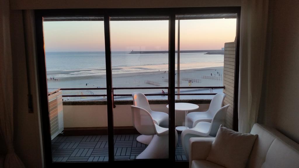 Porto Sea Apartments Матозиньюш Номер фото