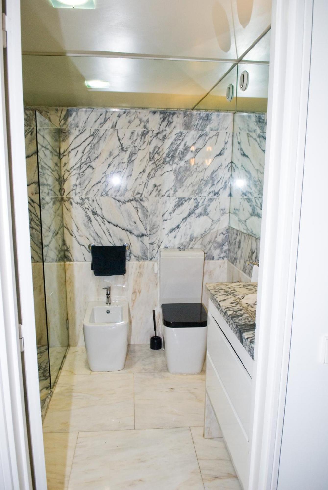 Porto Sea Apartments Матозиньюш Экстерьер фото