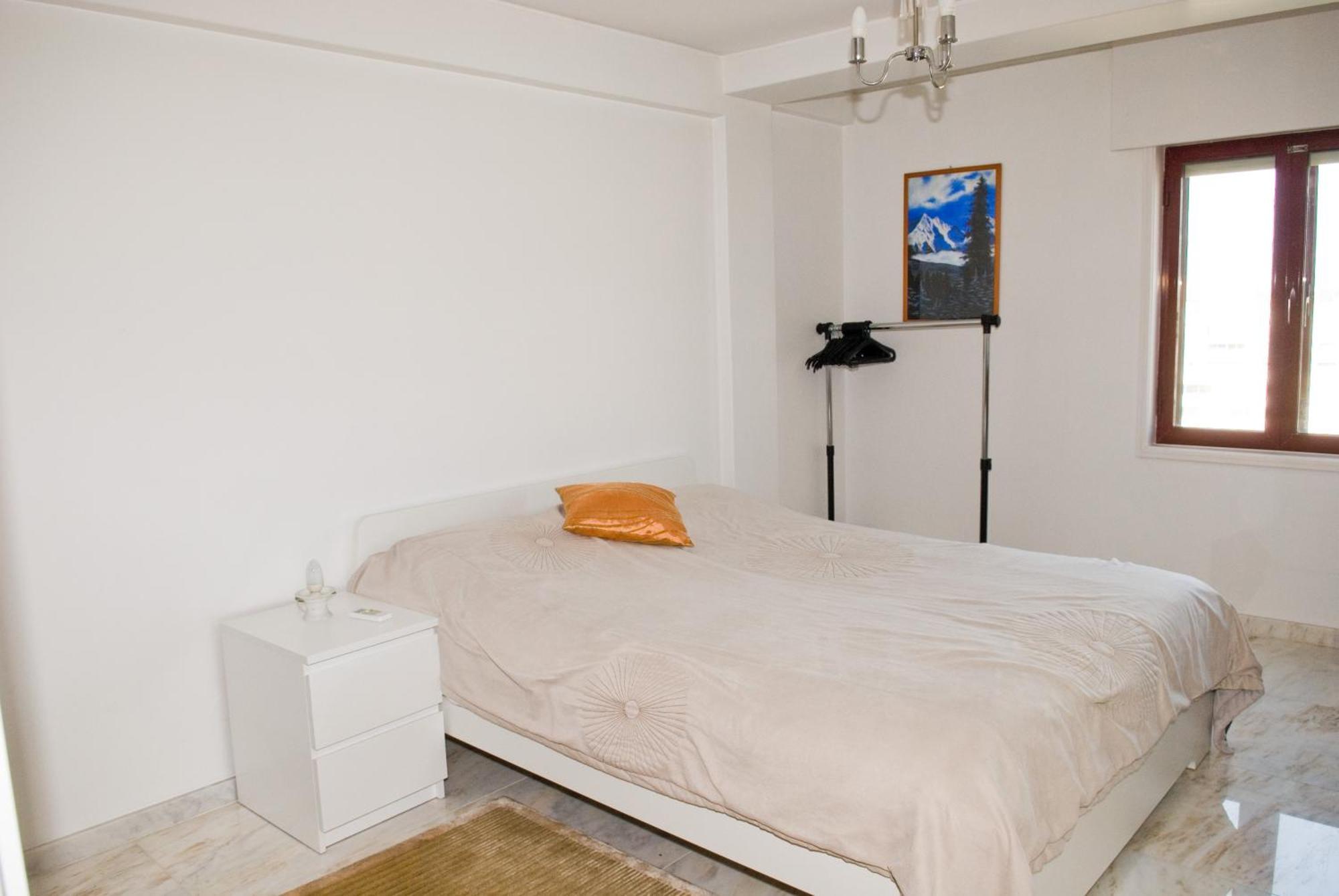 Porto Sea Apartments Матозиньюш Экстерьер фото