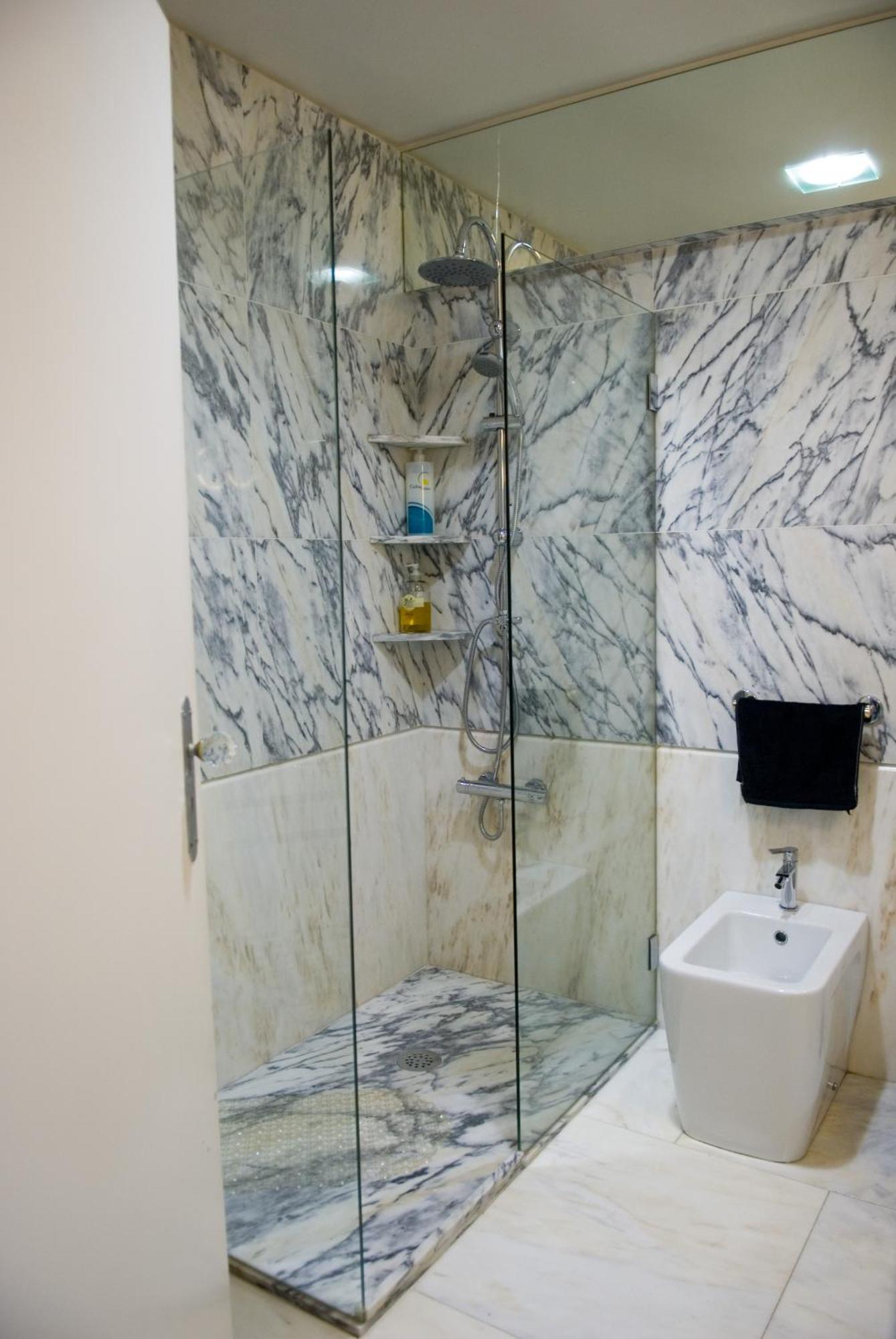 Porto Sea Apartments Матозиньюш Экстерьер фото