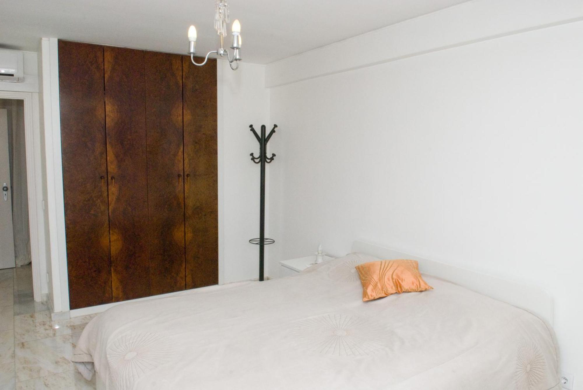 Porto Sea Apartments Матозиньюш Экстерьер фото