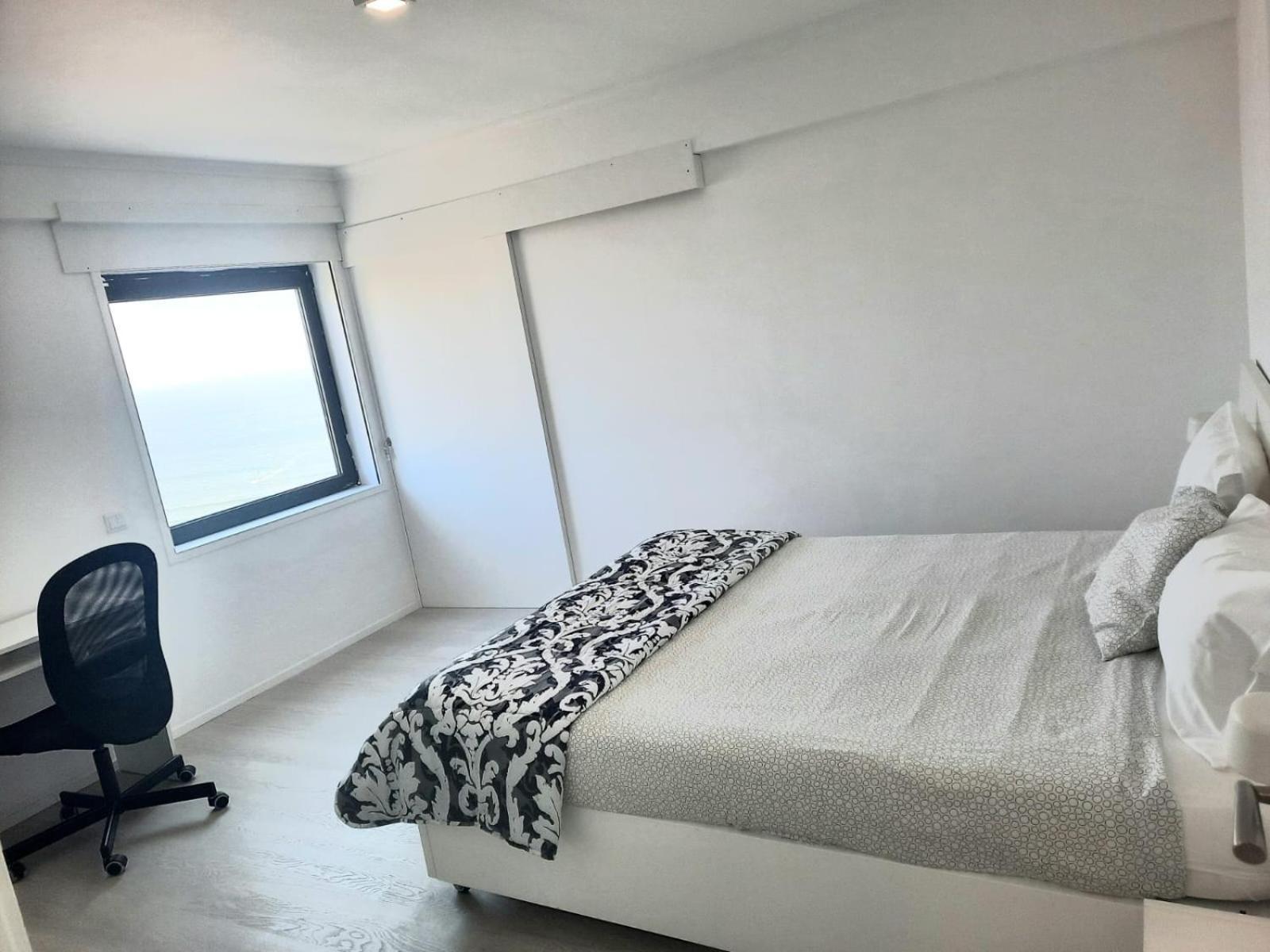 Porto Sea Apartments Матозиньюш Экстерьер фото