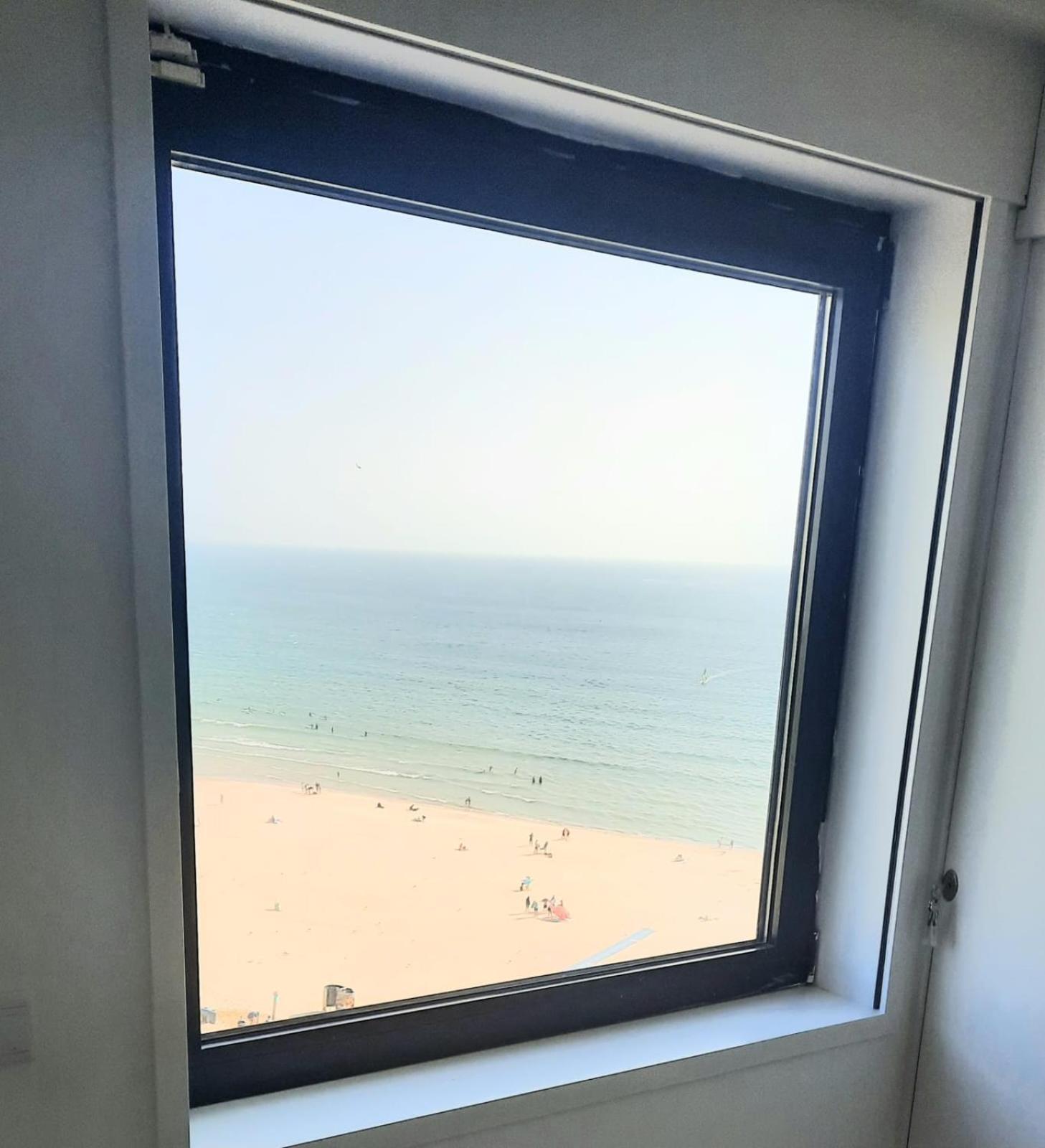 Porto Sea Apartments Матозиньюш Экстерьер фото