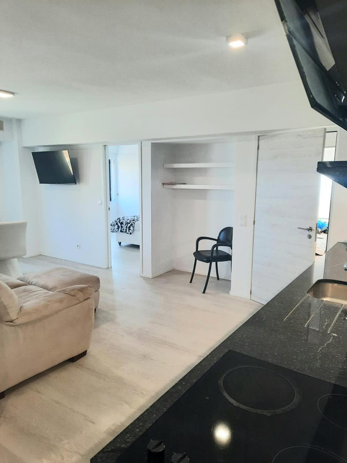 Porto Sea Apartments Матозиньюш Экстерьер фото