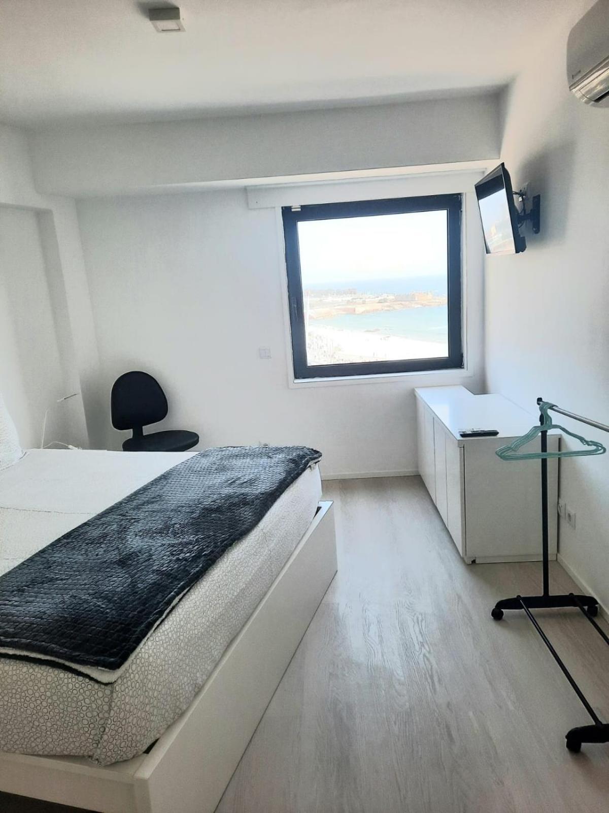 Porto Sea Apartments Матозиньюш Экстерьер фото