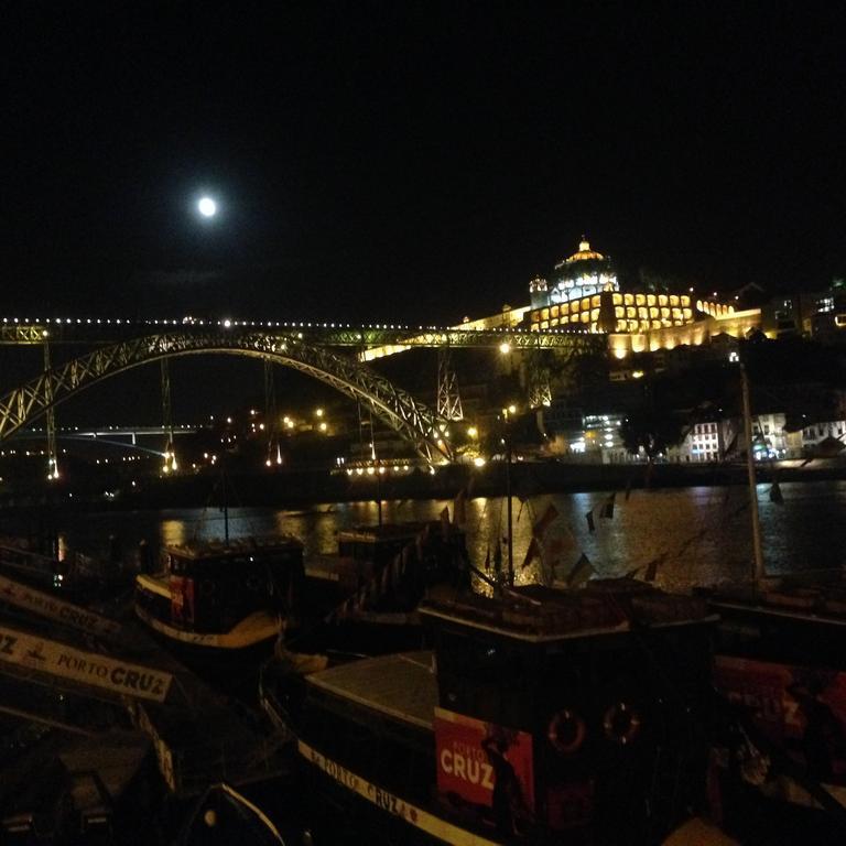 Porto Sea Apartments Матозиньюш Экстерьер фото