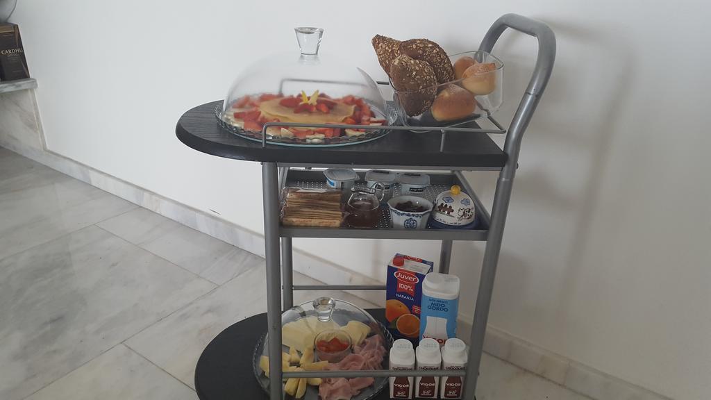 Porto Sea Apartments Матозиньюш Экстерьер фото