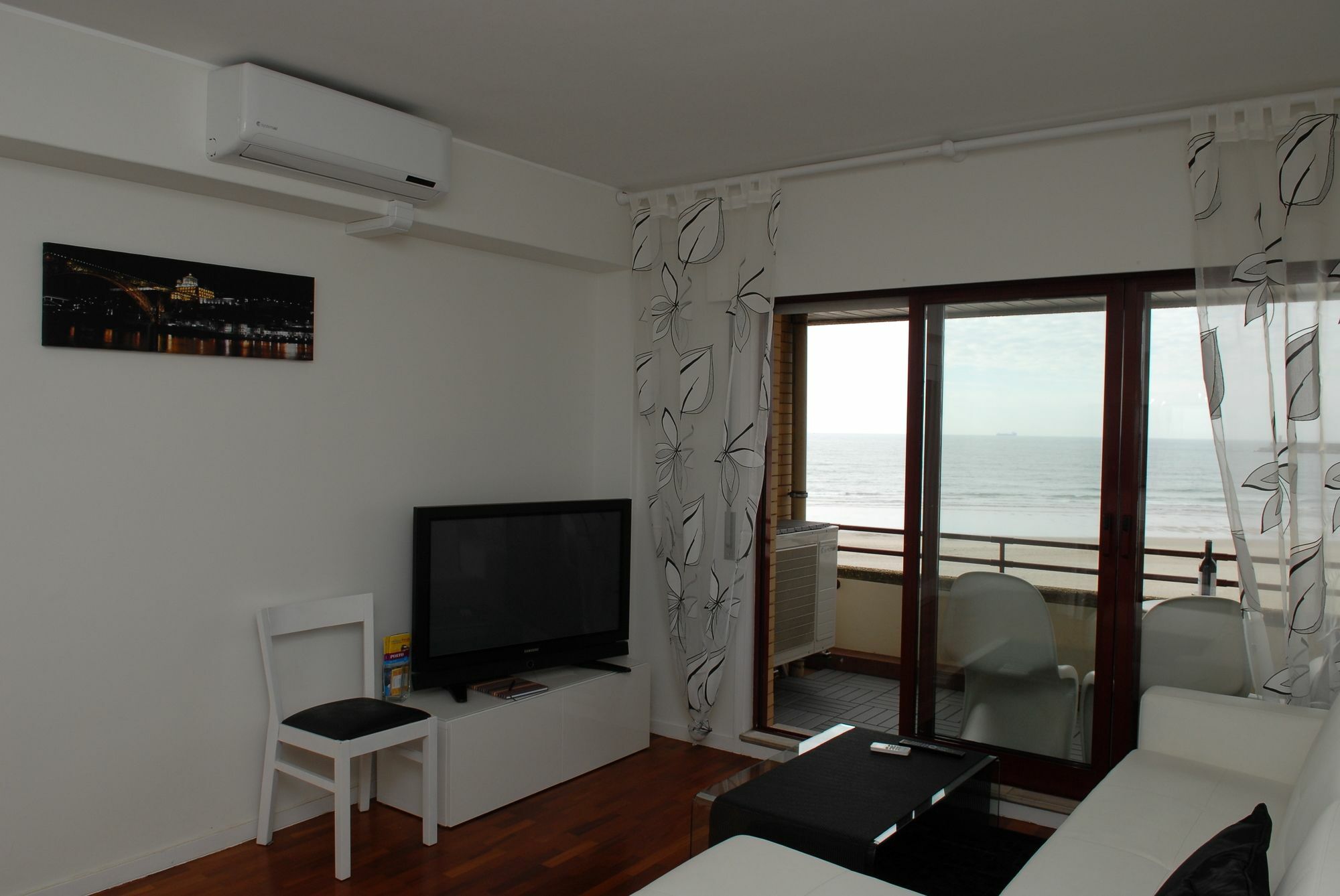 Porto Sea Apartments Матозиньюш Экстерьер фото