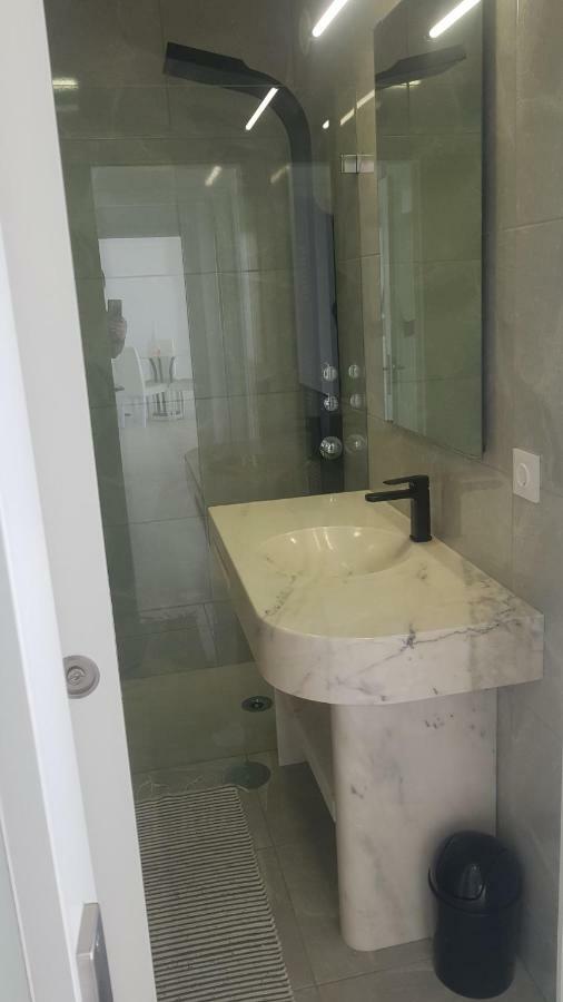 Porto Sea Apartments Матозиньюш Экстерьер фото